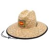 FMF Titles Straw Hat Natural #SU21193904-NAT-OS