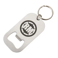 Rocky Mountain ATV/MC Keychain Bottle Opener #203-272-0001