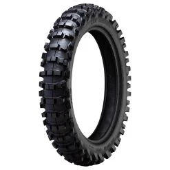 IRC JX8 Gekkota Gummy Tire 110/100x18 #110781