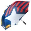 FMF Stars And Stripes Umbrella Blue #FA21194901-BLU