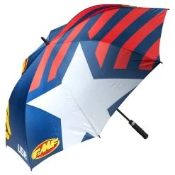 FMF Stars And Stripes Umbrella Blue #FA21194901-BLU