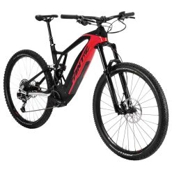 Fantic XTF 1.5 Carbon Trail Bike #205070-P