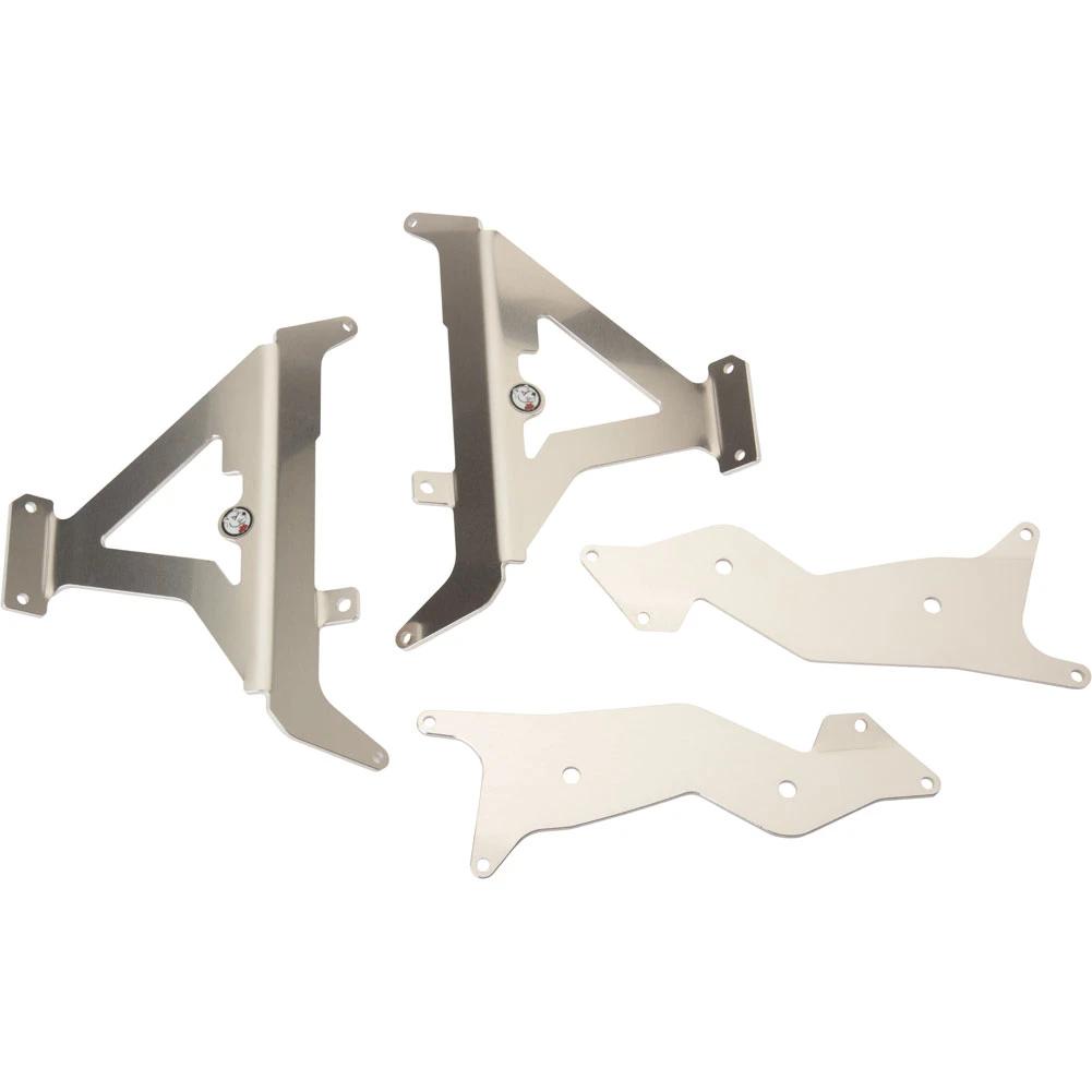 AXP Racing Radiator Braces #AX1598