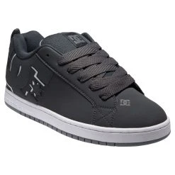 DC Court Graffik Shoe #205355-P