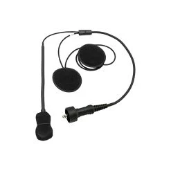 PCI Elite Helmet Wiring Kit With HFS Speakers #5401