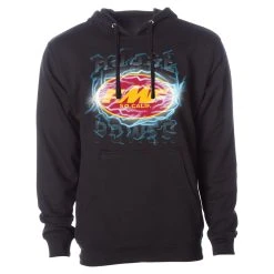 FMF Charged Hooded Sweatshirt #205644-P