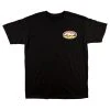 FMF Bits And Pieces T-Shirt Small Black #HO21118902-BLK-S