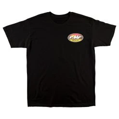 FMF Bits And Pieces T-Shirt Medium Black #HO21118902-BLK-M