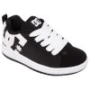 DC Youth Court Graffik Shoe #206285-P