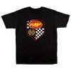 FMF APPAREL FMF Winning T-Shirt Large Black #SP22118901-BLK-L