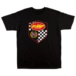 FMF APPAREL FMF Winning T-Shirt XX-Large Black #SP22118901-BLK-XXL