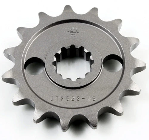 JT Chain And Sprockets JTF522.15 Jt Sprocket 15 Tooth JTF522 #JTF522.15