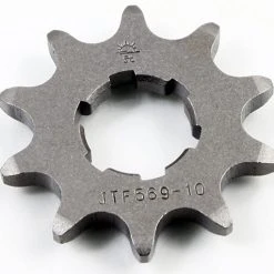 JT Chain And Sprockets JTF569.10 Jt Sprocket 10 Tooth JTF569 #JTF569.10