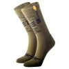 FMF Ammo Can Socks Size 10-13 Military Green #SP22194902-MGN-OSFM