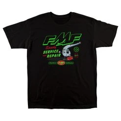 FMF Youth Expert Service T-Shirt #206635-P