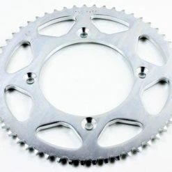 JT Chain And Sprockets JTR217.55 Jt Sprocket 55 Tooth JTR217 #JTR217.55