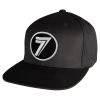 Seven DOT Patch Flex Hat #206827-P
