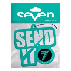 Seven Air Freshener Aqua #206834-P