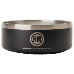 Rocky Mountain ATV/MC Dog Bowl #206970-P