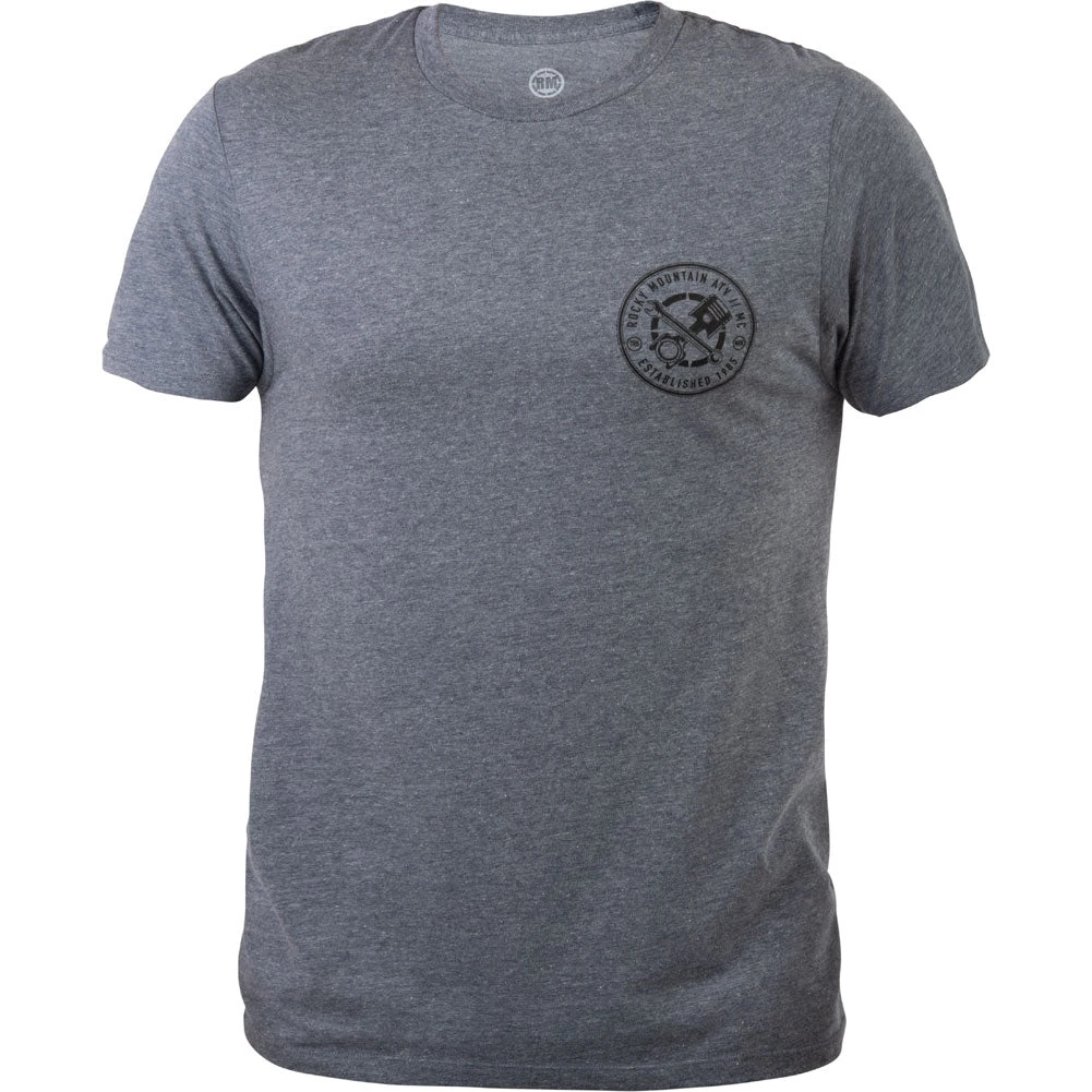 Rocky Mountain ATV/MC Geared Up T-Shirt #207142-P - Image 5