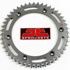JT Chain And Sprockets JTA896.48 Jt Rear Alloy Sprocket (Jta896), 48 Tooth JTA896 #JTA896.48