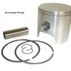 Wiseco 617M06750 Single Piston #617M06750