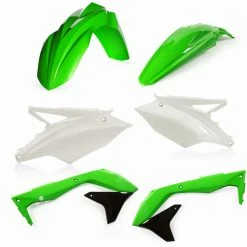 Acerbis PLASTIC KIT ORIGINAL #2685835909