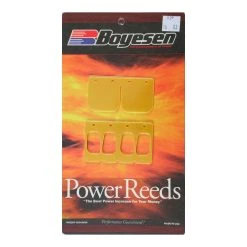 BOYESEN POWER REEDS #029
