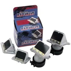 BOYESEN RAD VALVES #RAD-12H