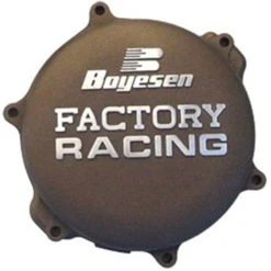 BOYESEN FACTORY CLUTCH COVERS #CC-30M