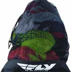 Fly Racing DIRT LAUNDRY BAG BLACK #28-5158