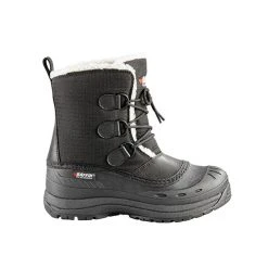 Baffin DRIF-W025-BBI(7) Tessa Womens Black(Size-7) #DRIF-W025-BBI (7)