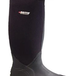 Baffin MRSH-M001-BK1-11 Baffin Meltwater Black Men's Size 11/-4°F #MRSH-M001-BK1-11