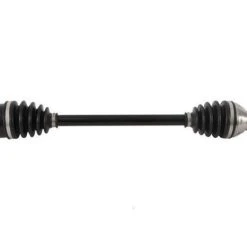 ALL BALLS RACING INC All Balls AB6-JD-8-100 Front 6 Ball Axle - Right #AB6-JD-8-100