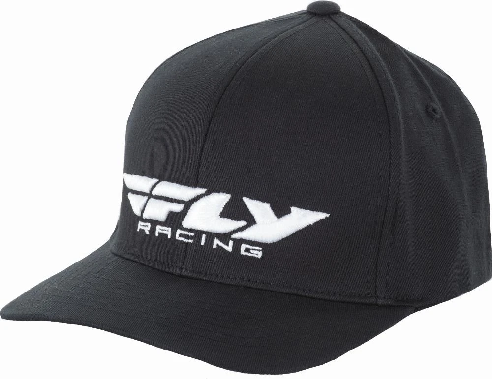 Fly Racing Youth Podium Hat #FLYRYGPH-P - Image 3