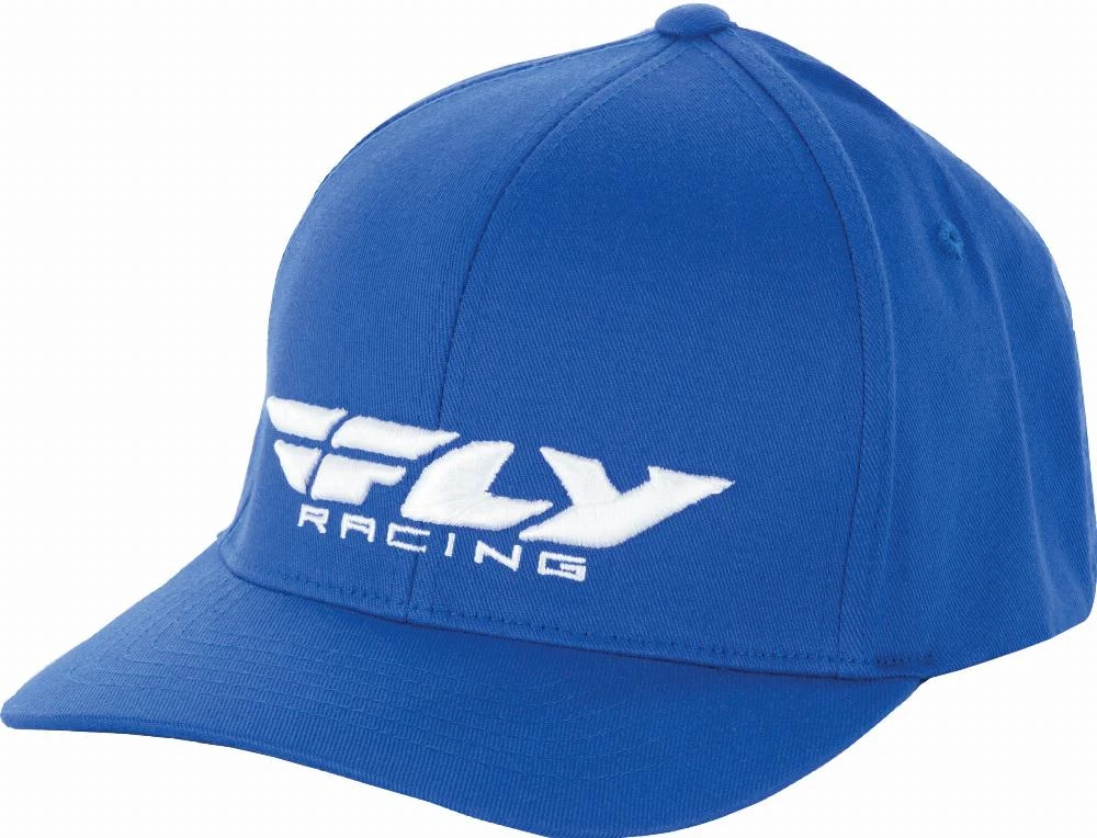Fly Racing Youth Podium Hat #FLYRYGPH-P - Image 4