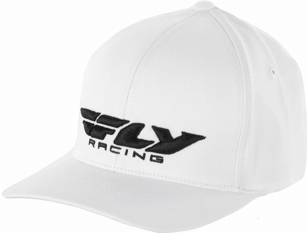 Fly Racing Youth Podium Hat #FLYRYGPH-P - Image 6