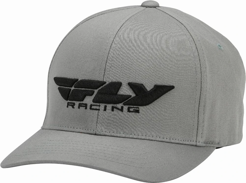Fly Racing Youth Podium Hat #FLYRYGPH-P - Image 7