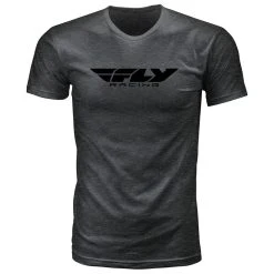 Fly Racing Corporate Tee #FRCTEE-P