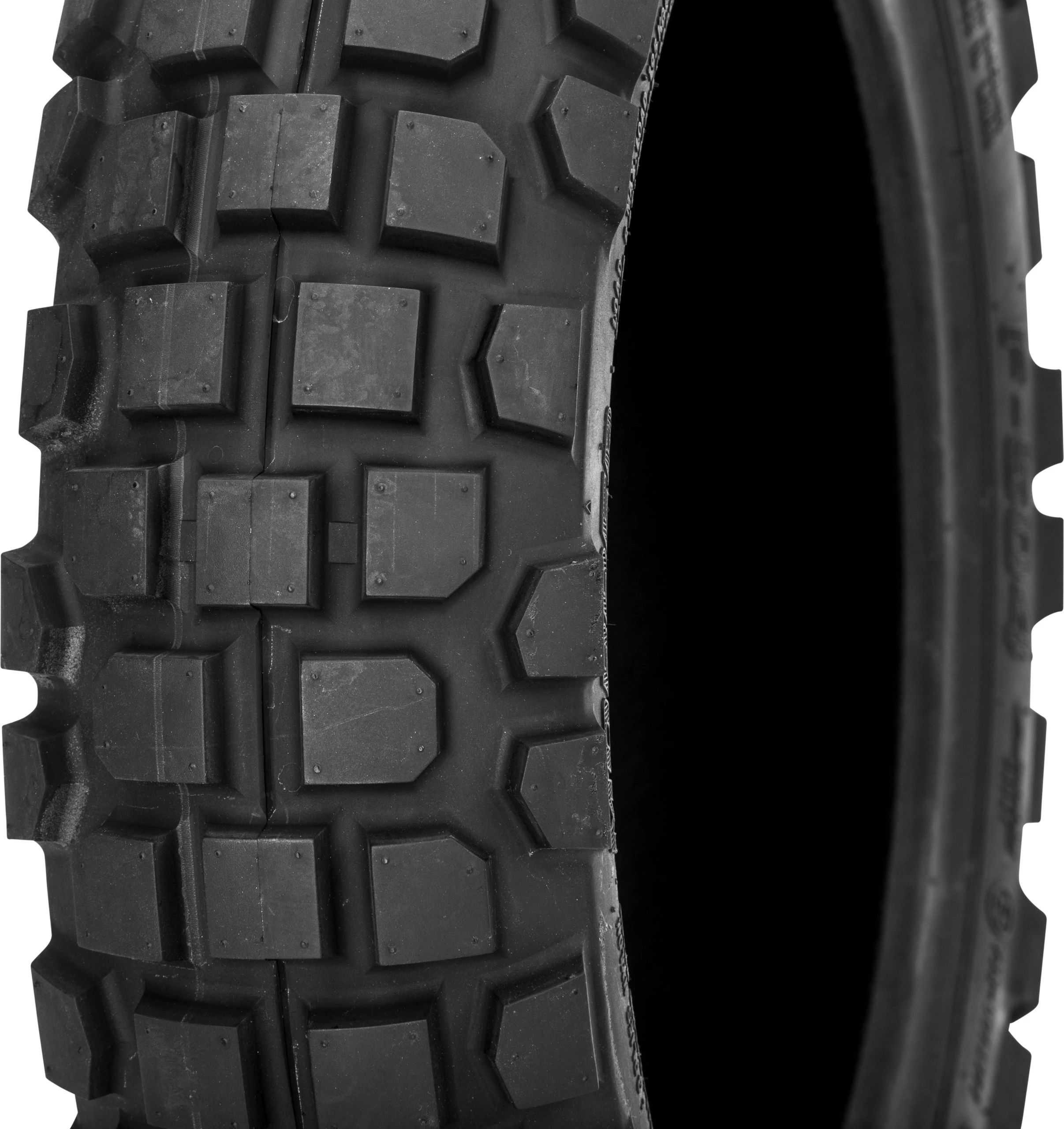 Shinko 504 Series Tire #S504S-P - Image 2