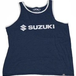 Factory Effex 22-87454 Horizon Tank Top-Large #22-87454