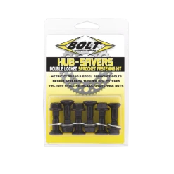 BOLT MOTORCYCLE HARDWARE, INC Bolt 2008-HS.B Hub Saver #2008-HS.B