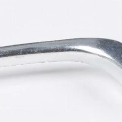 FIRE POWER BRAKE LEVER SILVER #30-64891