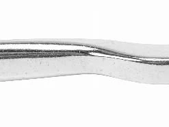 FIRE POWER BRAKE LEVER SILVER #WP30-64951