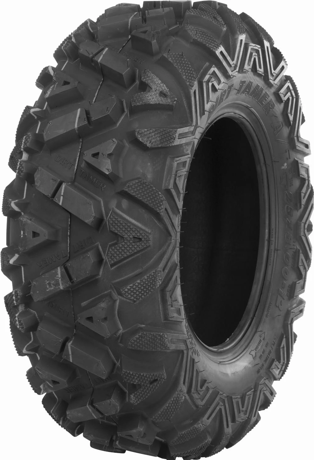 GBC® GBC Dirt Tamer Tire #GBCDTT-P - Image 4