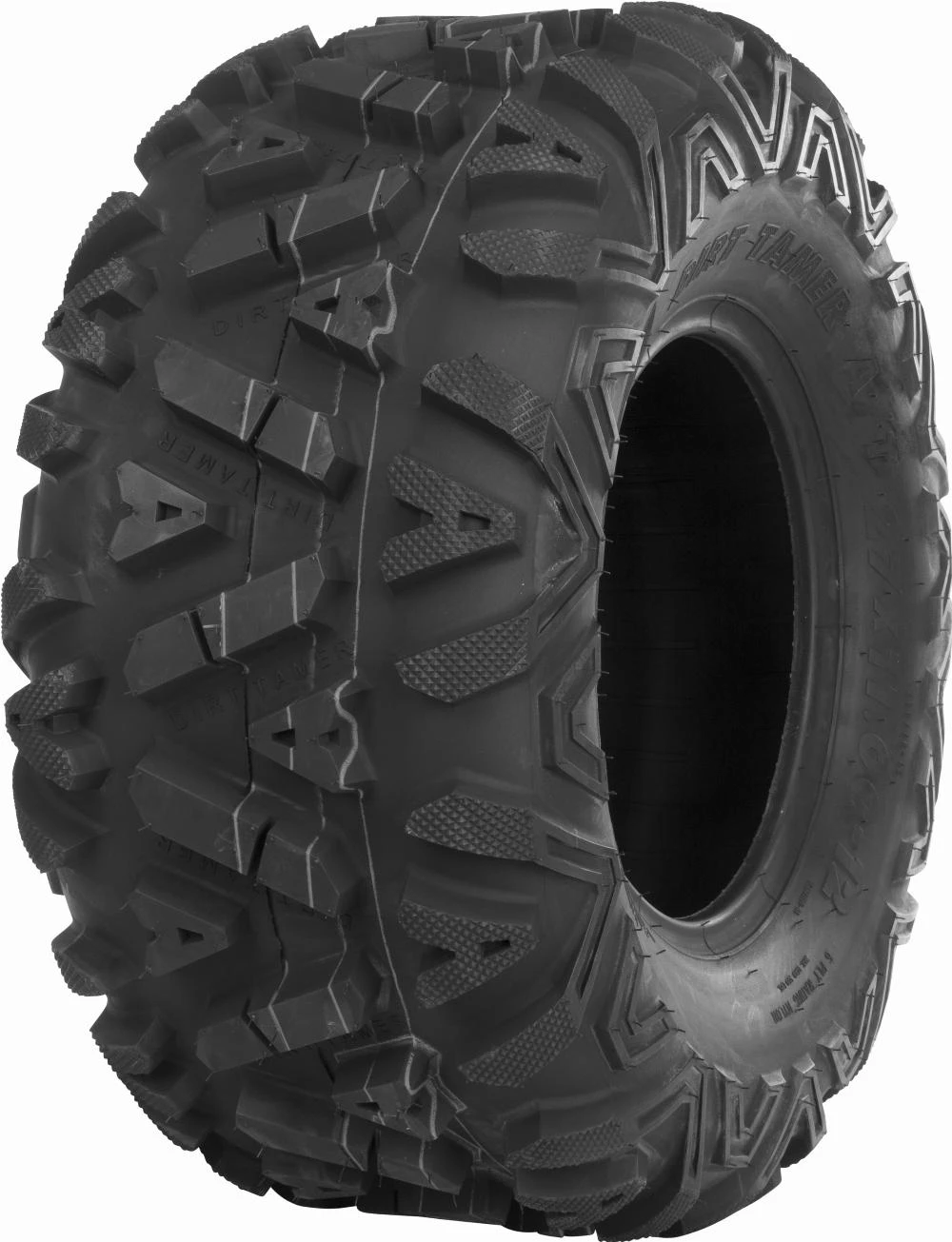 GBC® GBC Dirt Tamer Tire #GBCDTT-P - Image 7