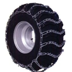 Wallingford 133573 ATV V-Bar Tire Chains 59"X16" #133573
