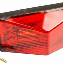 FIRE POWER UNIVERSAL BRAKE/TAILLIGHT BASE DIMS 62MM-W 132MM-L #0109249A