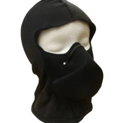 SPI SM-16258 Fog Free Balaclava #SM-16258