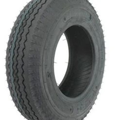 American Tire 10064 Range B 530 X 12 Tire Only #10064